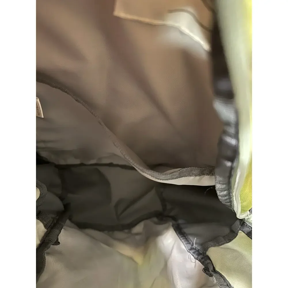 Adidas Young BTS Creator 2 Backpack School Stone Wash Rainbow Tie Dye - Picture 11 of 15